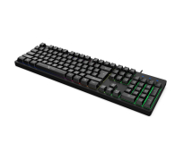 VIGGO DESIGN KLAWIATURA PRZEWODOWA VIGGO DESIGN X-NEO BST-233L ^ - 1462578 - zdjęcie 5